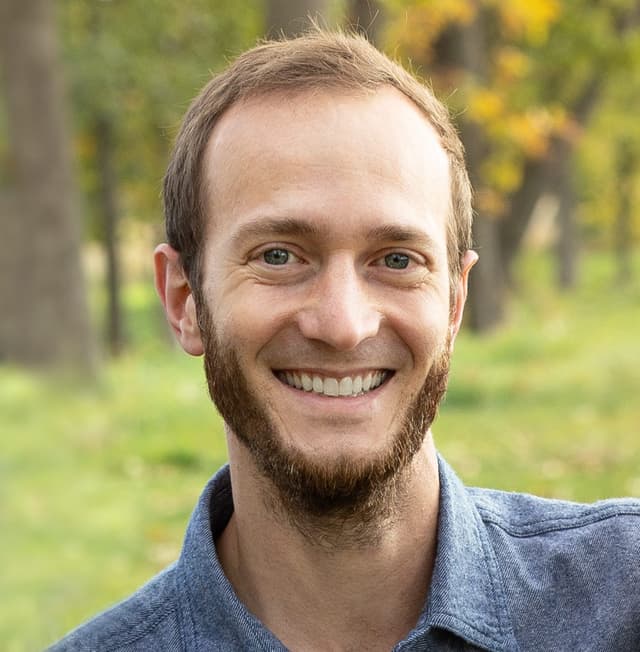 Face of Philip Cowles